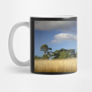 We must reach the woods Mug